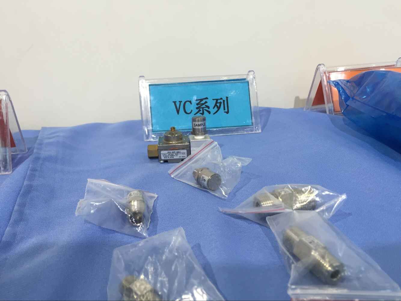 藤倉(cāng)精密減壓閥VC系列 藤倉(cāng)精密減壓閥VC系列