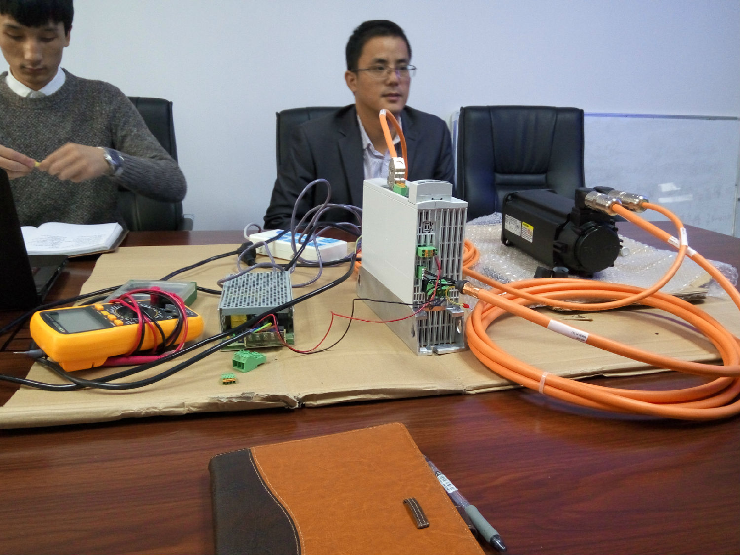 力士樂伺服電機(jī)培訓(xùn) 力士樂伺服電機(jī)培訓(xùn)