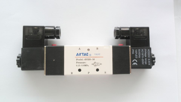 airtac電磁閥負荷參數(shù)，airtac電磁閥使用注意方法