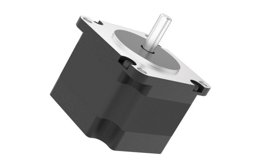 三相混合步進(jìn)電機(jī)具有哪些選擇優(yōu)點(diǎn)？