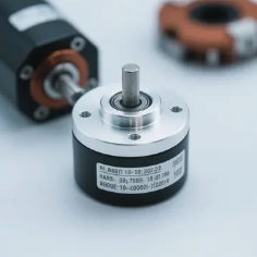 直流電機(jī)編碼器作用是什么？機(jī)械運(yùn)動(dòng)如何轉(zhuǎn)換為電信號(hào)？